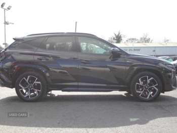 Used Hyundai TUCSON 2024 for sale - 74175067: Photo