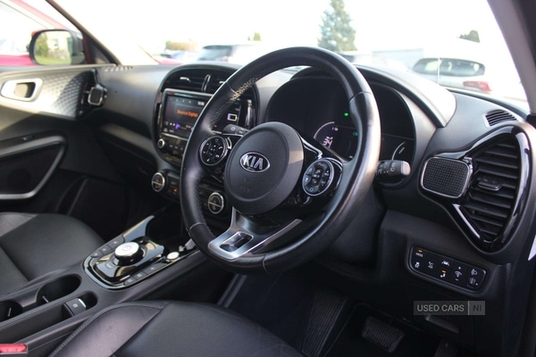 Used Kia Soul 2020 for sale - 76474246: Photo 10