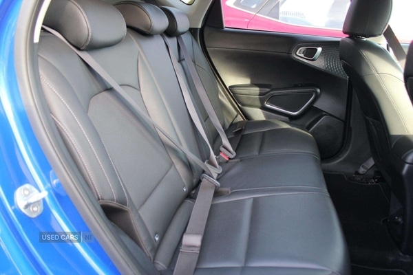 Used Kia Soul 2020 for sale - 76474246: Photo 12