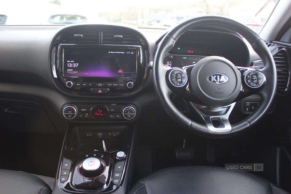 Used Kia Soul 2020 for sale - 76474246: Photo 15