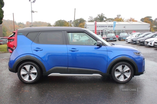 Used Kia Soul 2020 for sale - 76474246: Photo 2