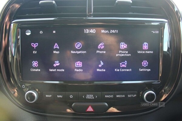 Used Kia Soul 2020 for sale - 76474246: Photo 22