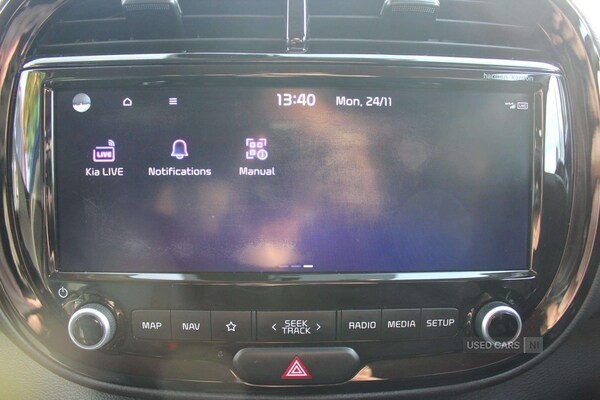 Used Kia Soul 2020 for sale - 76474246: Photo 23