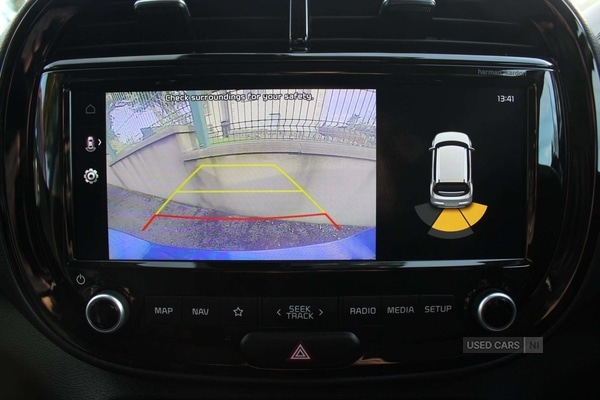 Used Kia Soul 2020 for sale - 76474246: Photo 27