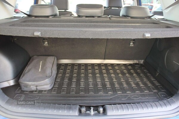 Used Kia Soul 2020 for sale - 76474246: Photo 35