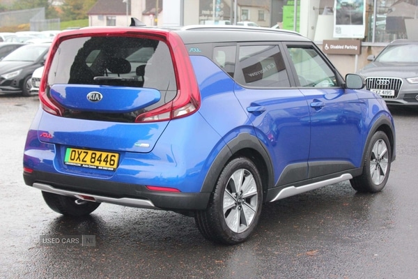 Used Kia Soul 2020 for sale - 76474246: Photo 4