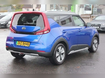 Used Kia Soul 2020 for sale - 76474246: Photo