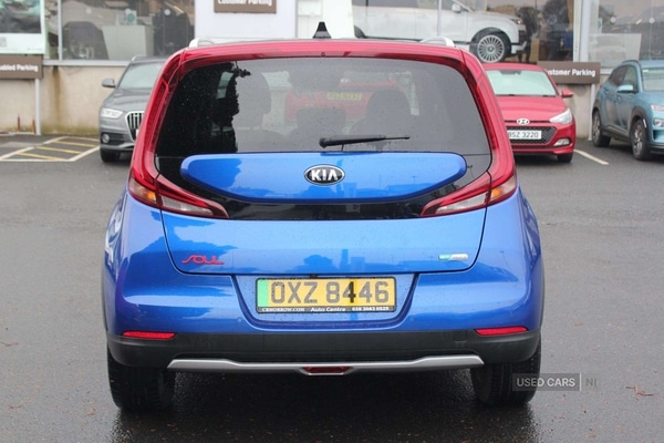 Used Kia Soul 2020 for sale - 76474246: Photo 5