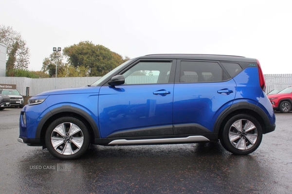 Used Kia Soul 2020 for sale - 76474246: Photo 7