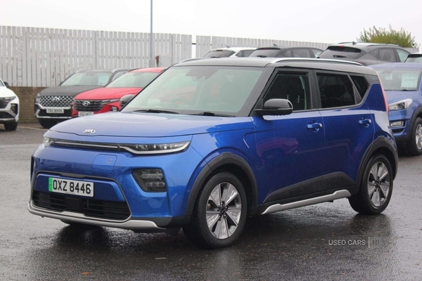 Used Kia Soul 2020 for sale - 76474246: Photo 8