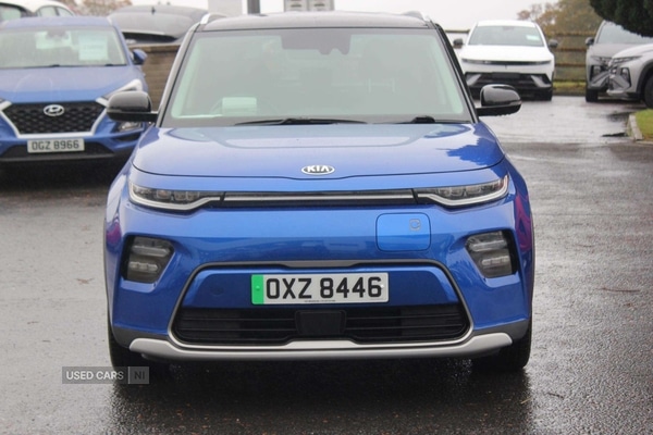 Used Kia Soul 2020 for sale - 76474246: Photo 9