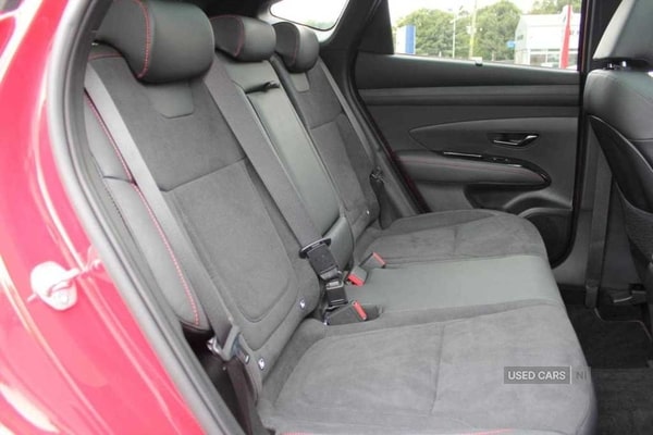 Used Hyundai TUCSON 2024 for sale - 75635963: Photo 13
