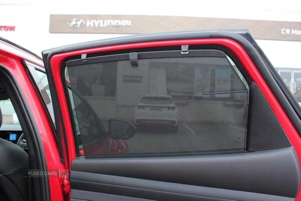 Used Hyundai TUCSON 2024 for sale - 75635963: Photo 15