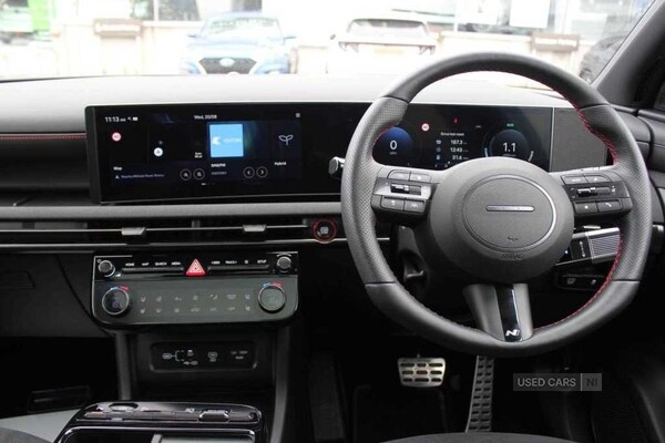 Used Hyundai TUCSON 2024 for sale - 75635963: Photo 17