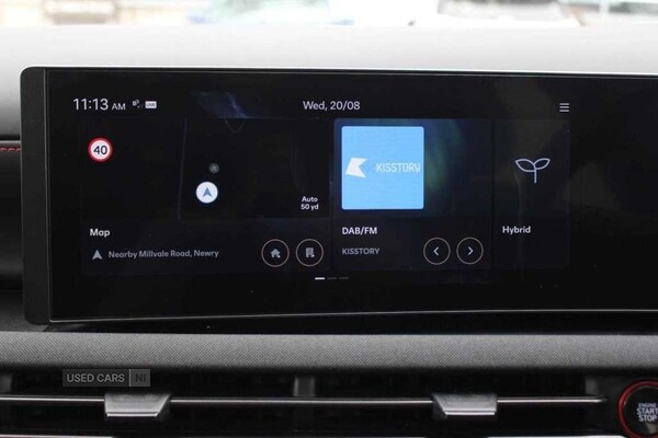 Used Hyundai TUCSON 2024 for sale - 75635963: Photo 18