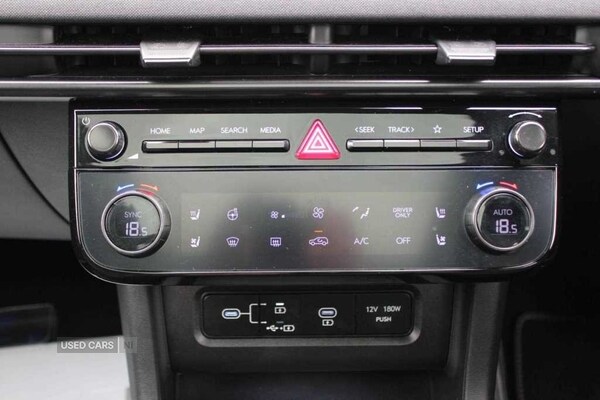 Used Hyundai TUCSON 2024 for sale - 75635963: Photo 19
