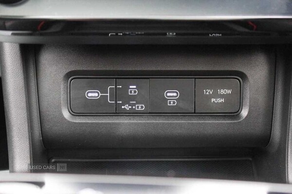 Used Hyundai TUCSON 2024 for sale - 75635963: Photo 20
