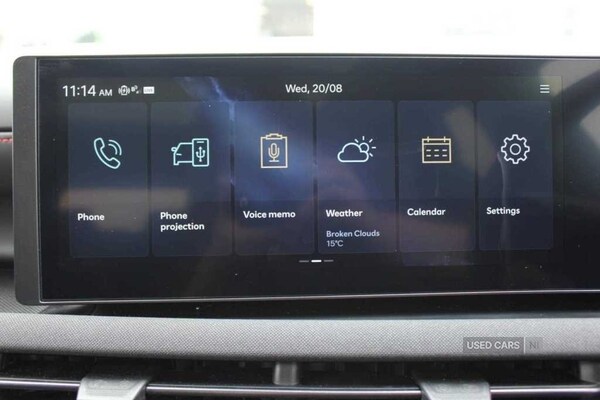 Used Hyundai TUCSON 2024 for sale - 75635963: Photo 23