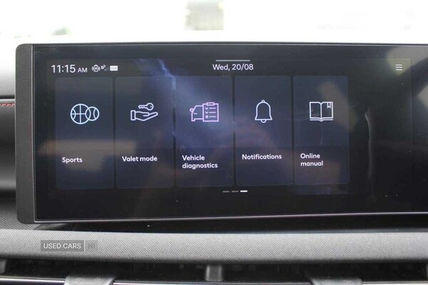 Used Hyundai TUCSON 2024 for sale - 75635963: Photo 24