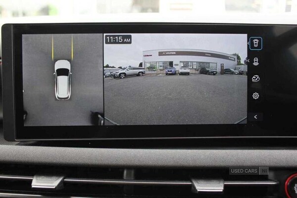 Used Hyundai TUCSON 2024 for sale - 75635963: Photo 29