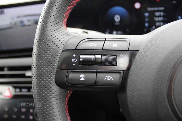 Used Hyundai TUCSON 2024 for sale - 75635963: Photo 31