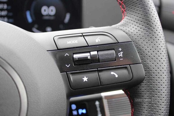 Used Hyundai TUCSON 2024 for sale - 75635963: Photo 32