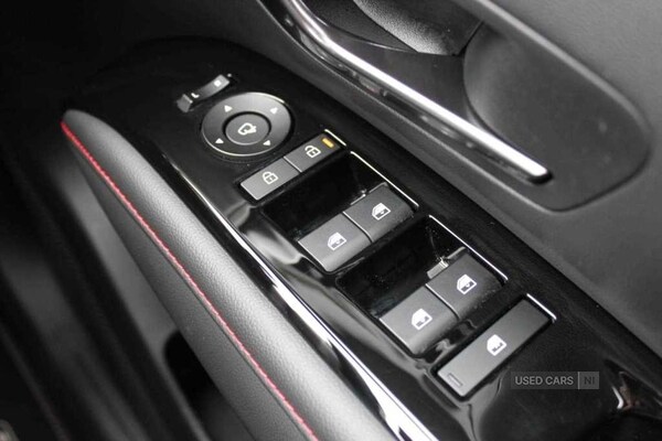 Used Hyundai TUCSON 2024 for sale - 75635963: Photo 36