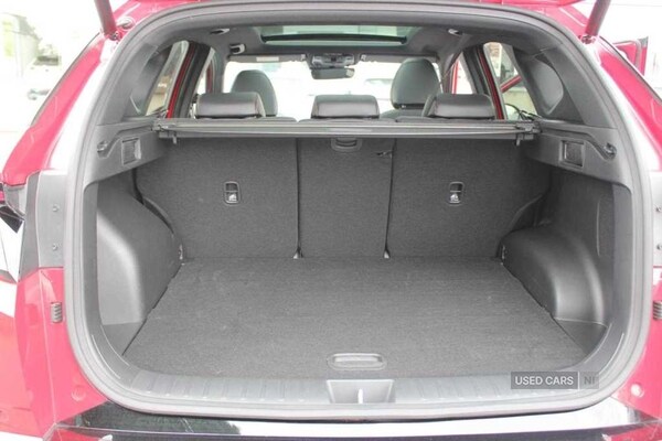 Used Hyundai TUCSON 2024 for sale - 75635963: Photo 38