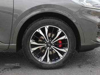 Used Ford Kuga 2021 for sale - 75126093: Photo