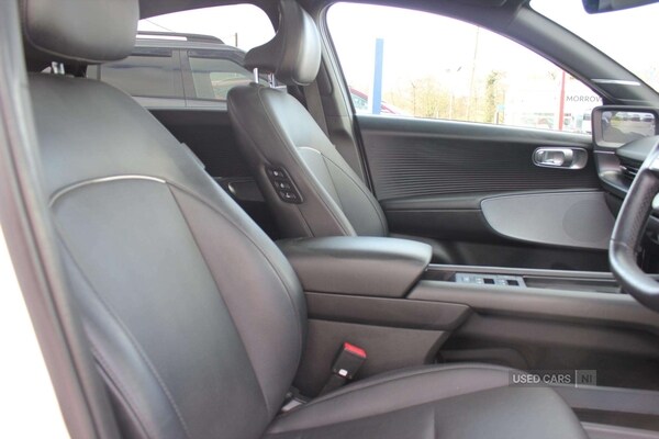 Used Hyundai IONIQ 6 2024 for sale - 77144800: Photo 10