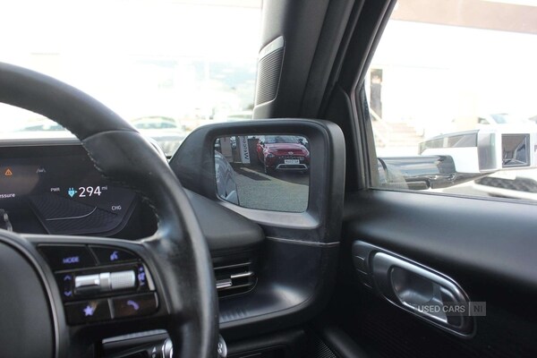 Used Hyundai IONIQ 6 2024 for sale - 77144800: Photo 11