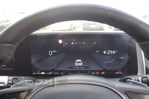 Used Hyundai IONIQ 6 2024 for sale - 77144800: Photo 12