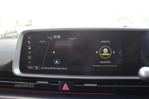 Used Hyundai IONIQ 6 2024 for sale - 77144800: Photo 13