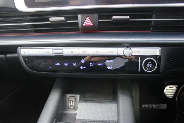 Used Hyundai IONIQ 6 2024 for sale - 77144800: Photo 14