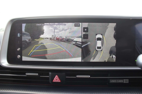 Used Hyundai IONIQ 6 2024 for sale - 77144800: Photo 16