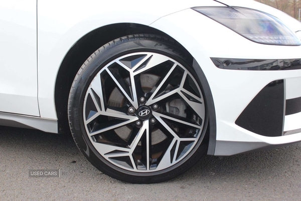 Used Hyundai IONIQ 6 2024 for sale - 77144800: Photo 2