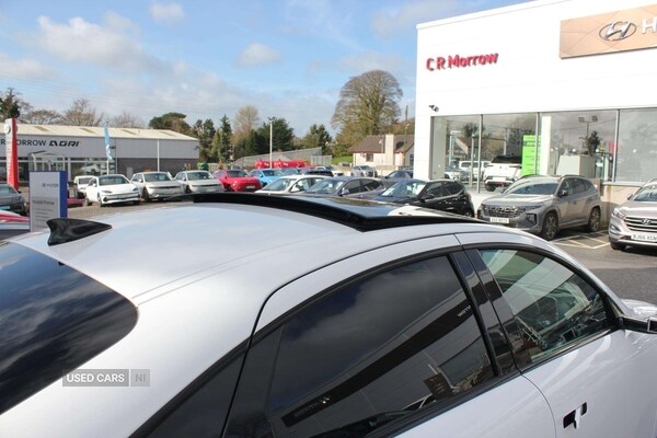 Used Hyundai IONIQ 6 2024 for sale - 77144800: Photo 20