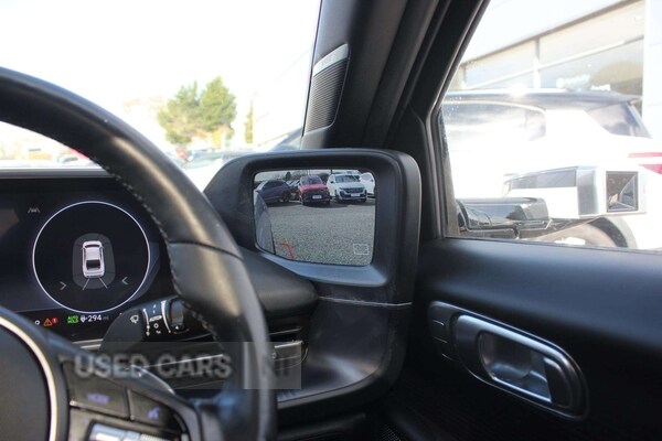 Used Hyundai IONIQ 6 2024 for sale - 77144800: Photo 22