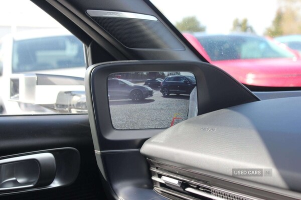 Used Hyundai IONIQ 6 2024 for sale - 77144800: Photo 23