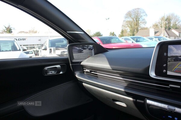 Used Hyundai IONIQ 6 2024 for sale - 77144800: Photo 24