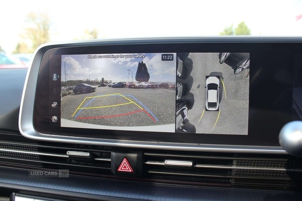 Used Hyundai IONIQ 6 2024 for sale - 77144800: Photo 25