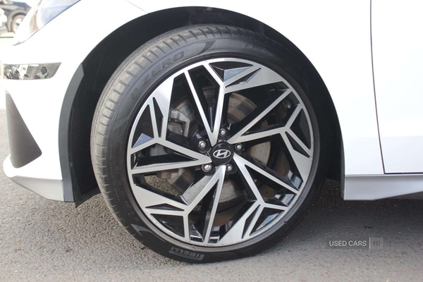 Used Hyundai IONIQ 6 2024 for sale - 77144800: Photo 8