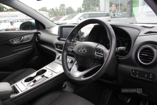 Used Hyundai KONA 2021 for sale - 75697531: Photo 10