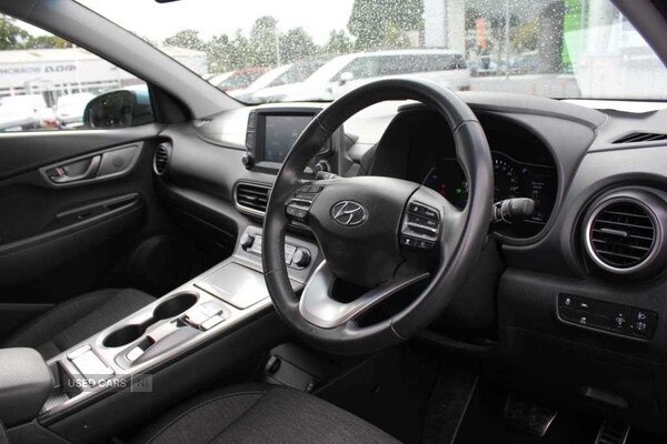 Used Hyundai KONA 2021 for sale - 75697531: Photo 10