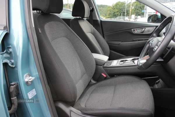 Used Hyundai KONA 2021 for sale - 75697531: Photo 11