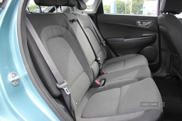 Used Hyundai KONA 2021 for sale - 75697531: Photo 12