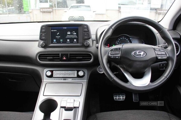 Used Hyundai KONA 2021 for sale - 75697531: Photo 15