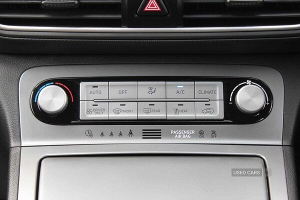 Used Hyundai KONA 2021 for sale - 75697531: Photo 17