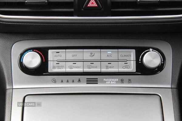 Used Hyundai KONA 2021 for sale - 75697531: Photo 17