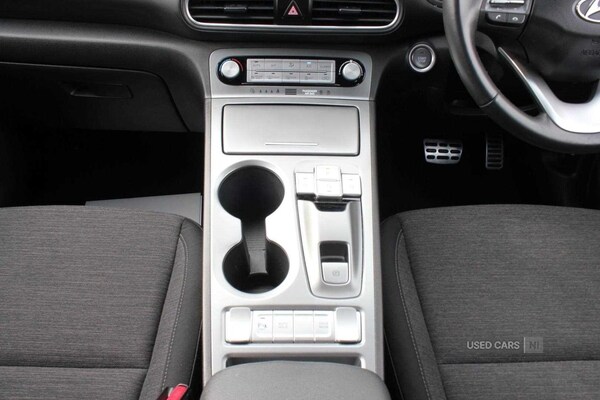 Used Hyundai KONA 2021 for sale - 75697531: Photo 19